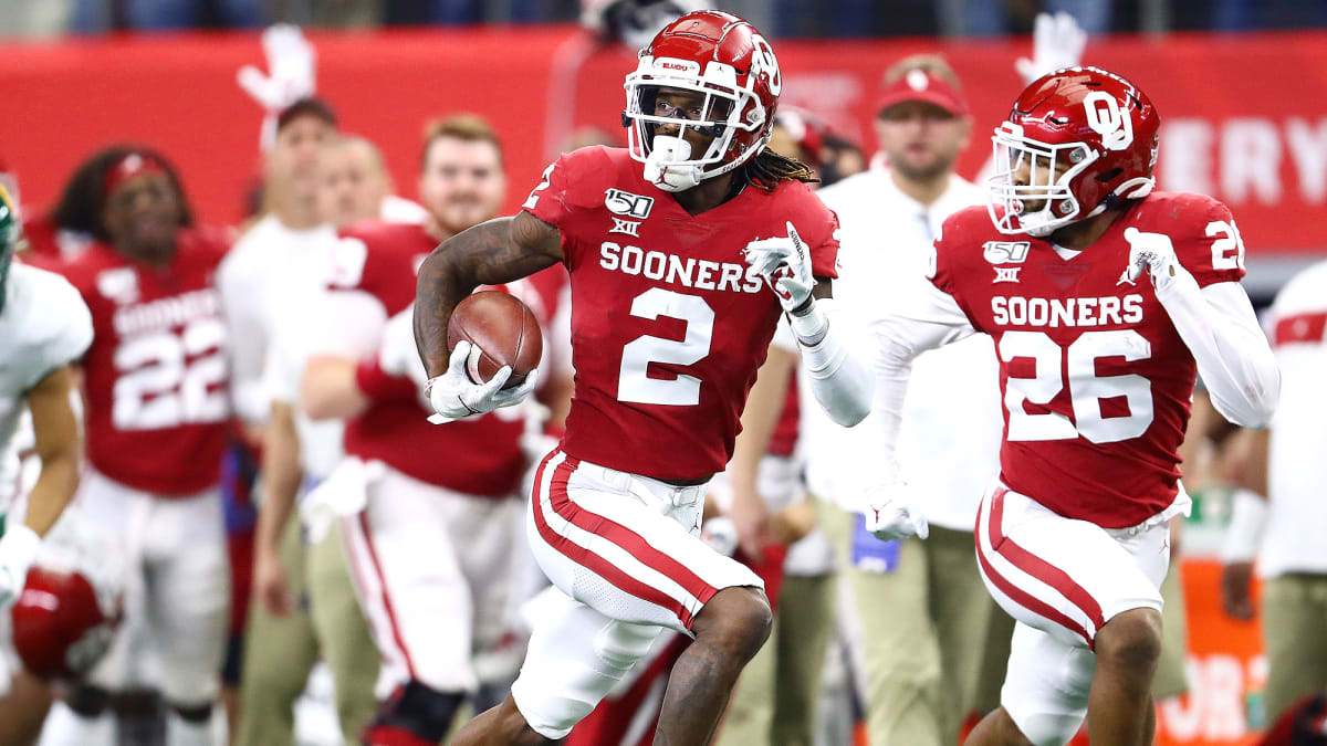 2020 NFL Draft: 5 best team fits for Oklahoma WR CeeDee Lamb - Page 6