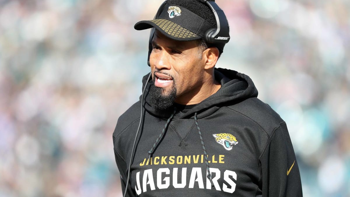 Which Jaguars Assistant Coaches Could Potentially Survive a Regime Change?  - Sports Illustrated Jacksonville Jaguars News, Analysis and More