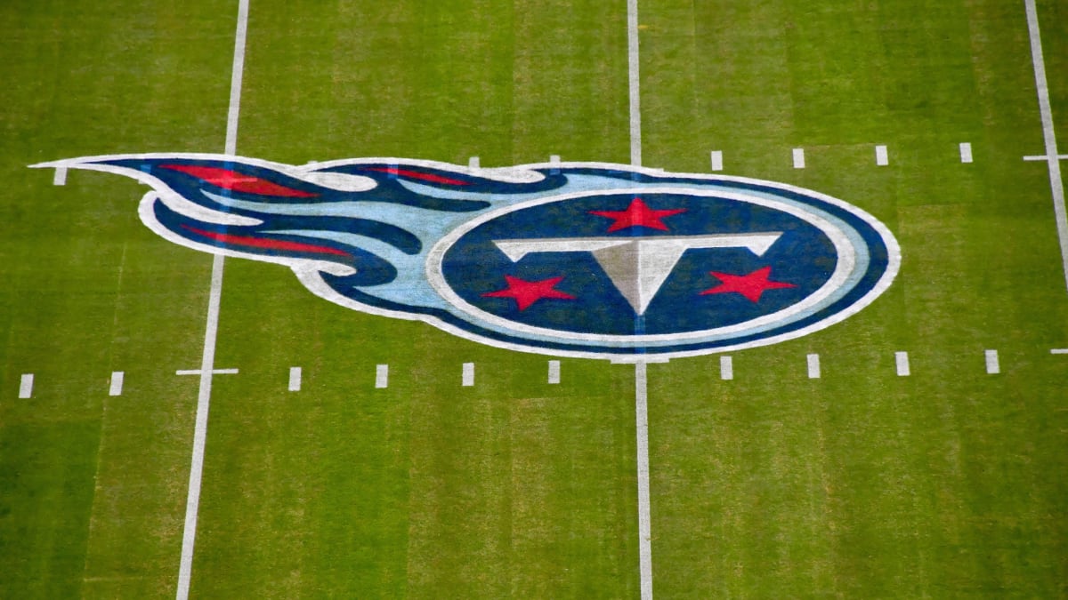 Tennessee Titans donate $315,000 to support youth football across