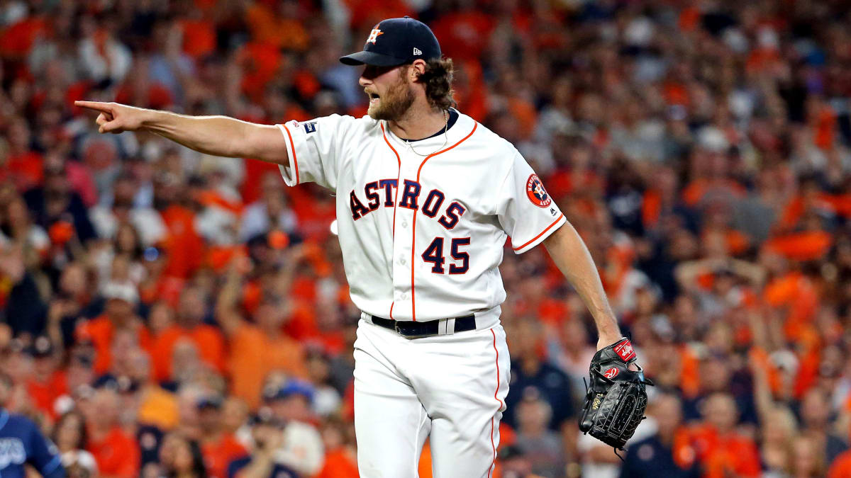 Gerrit Cole trade: Astros, Pirates have no deal in place - Sports  Illustrated