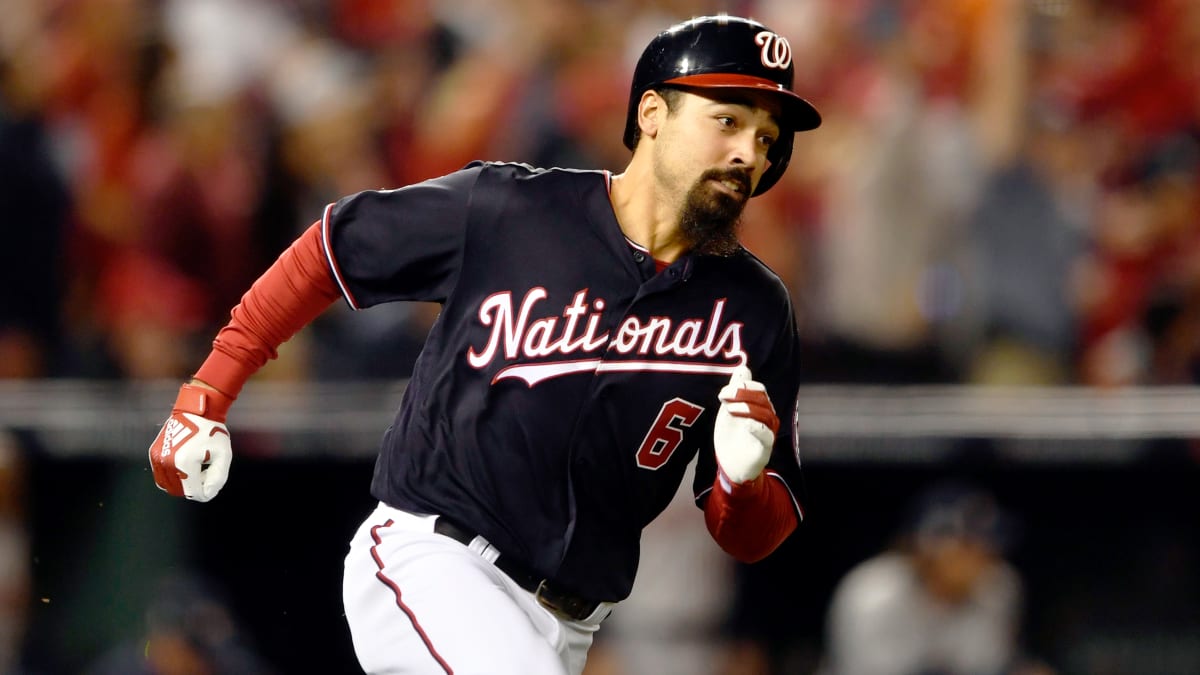 Anthony Rendon: Prop Bets vs. Athletics