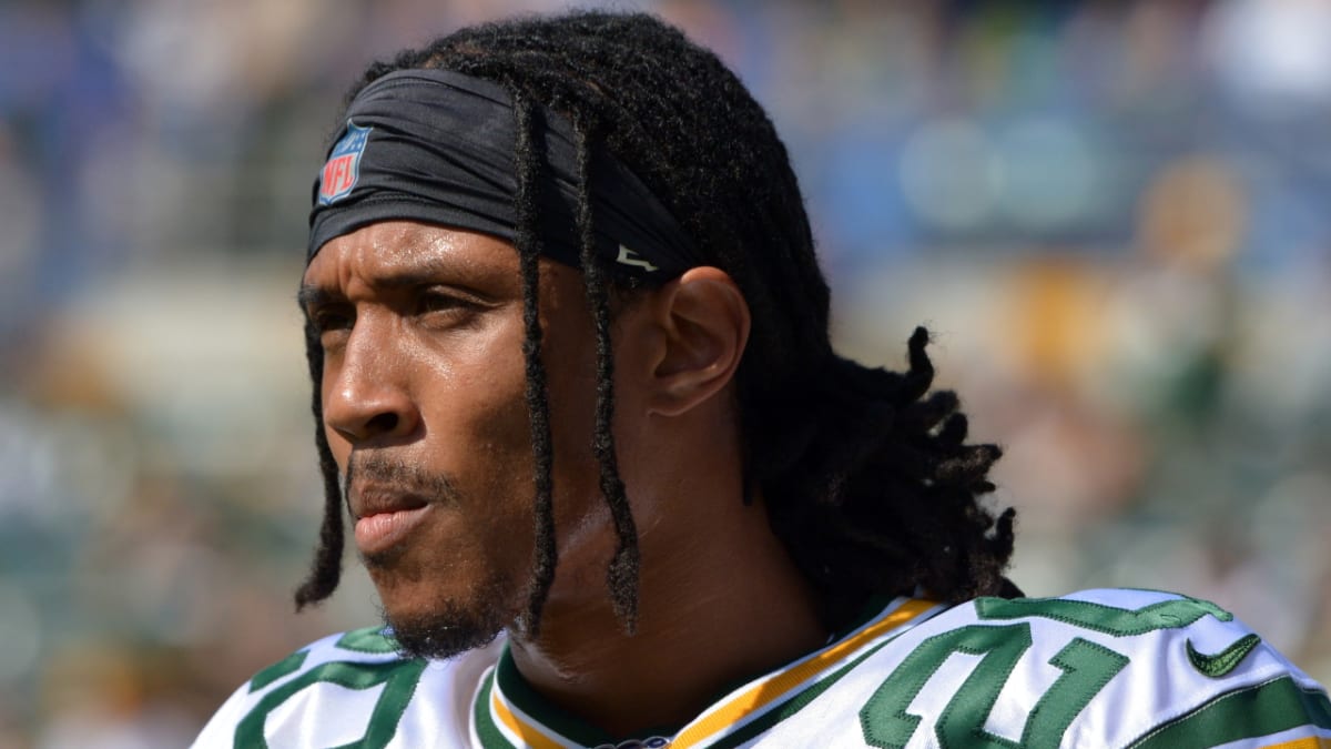 Green Bay Packers cornerback Kevin King inactive with shoulder injury