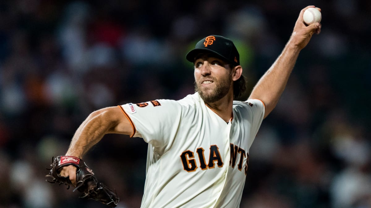 The Athletic grades D-backs early offseason moves, Bumgarner signing