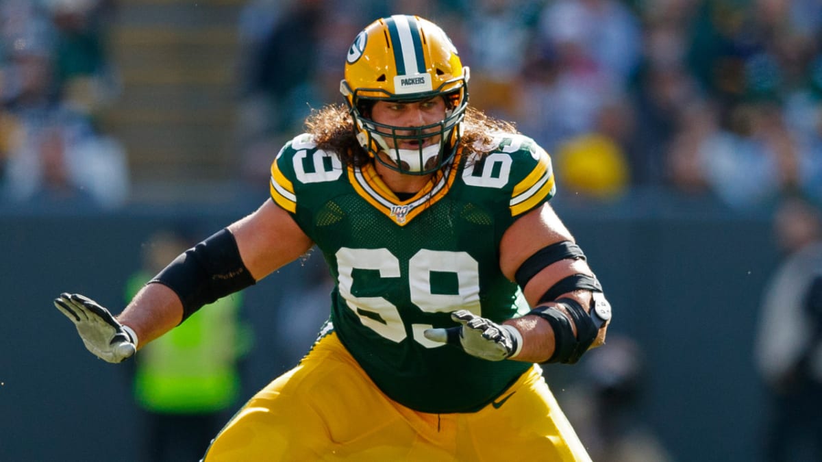 David Bakhtiari, Preston Smith continue to lead 2020 Pro Bowl fan voting