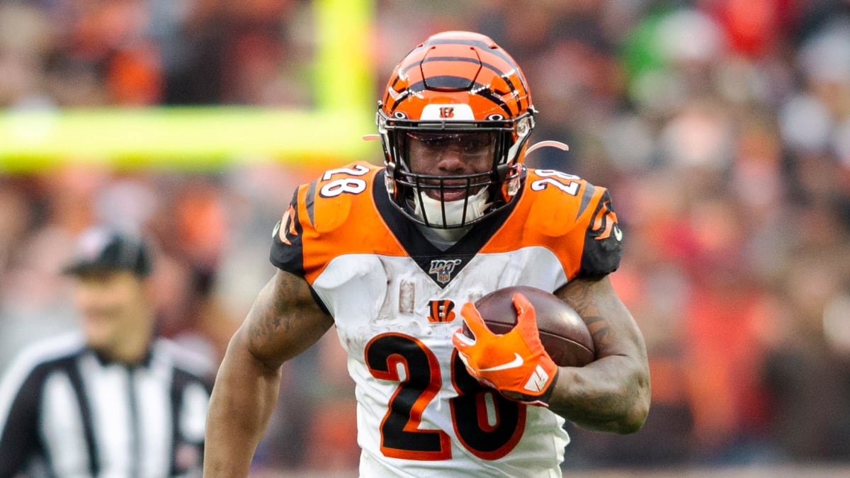 Fantasy Football Injury Report: Andy Dalton, Antonio Gibson, and