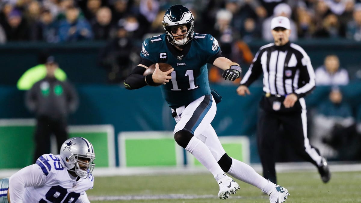 Carson Wentz, Washington Commanders drop another ugly game: 3 major  takeaways