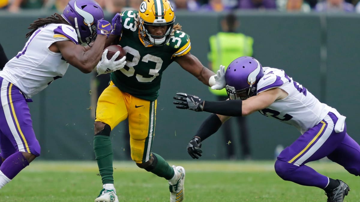 How to Watch Monday Night Football: Vikings vs. Packers Channel, Streaming,  Radio, Odds - Sports Illustrated Minnesota Vikings News, Analysis and More