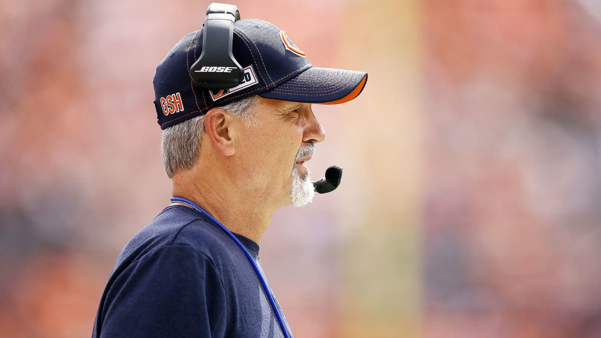 Studs and duds from Chicago Bears' 30-27 loss to New York Giants