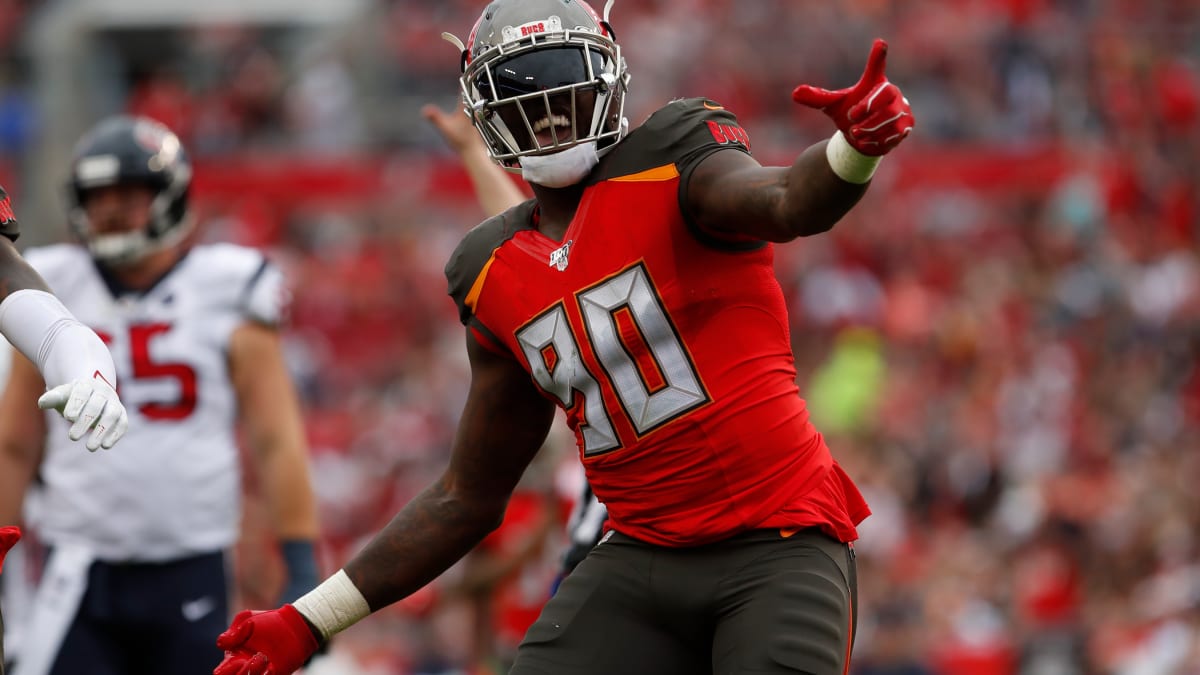 Why Re-Signing Jason Pierre-Paul Was Right Move for Bucs - Tampa Bay  Buccaneers, BucsGameday