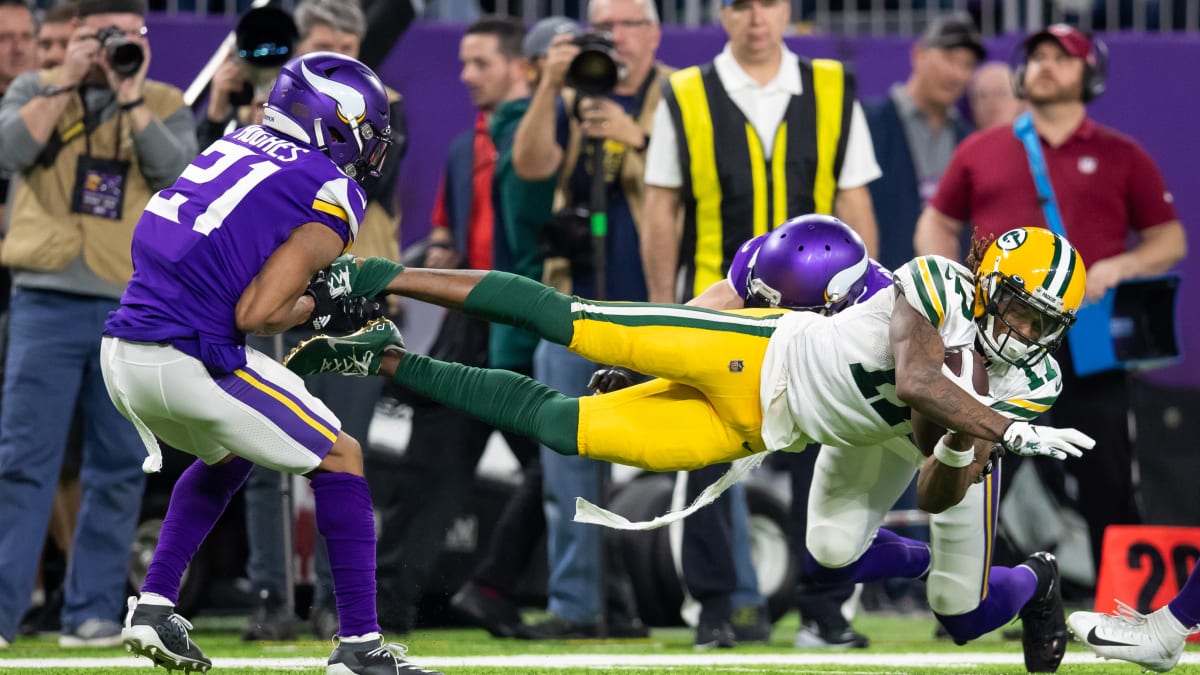 NFC Playoff Seeding, Matchup Implications Of Vikings-Packers - Sports  Illustrated Minnesota Vikings News, Analysis and More