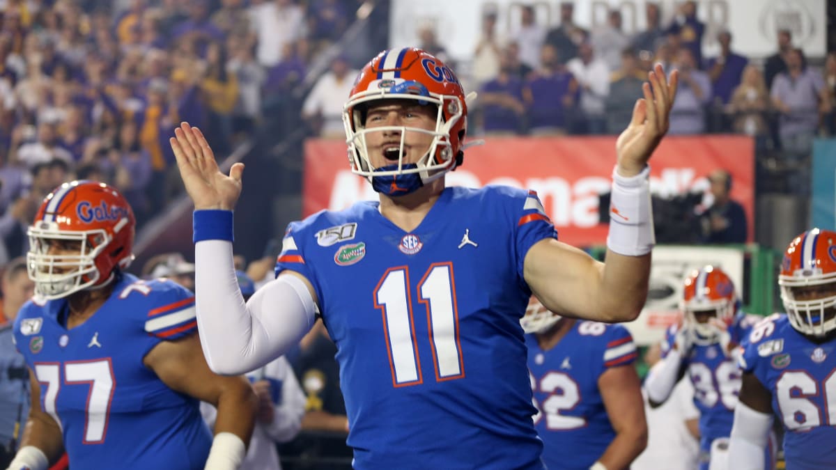 2019 Florida Gators football team - Wikipedia