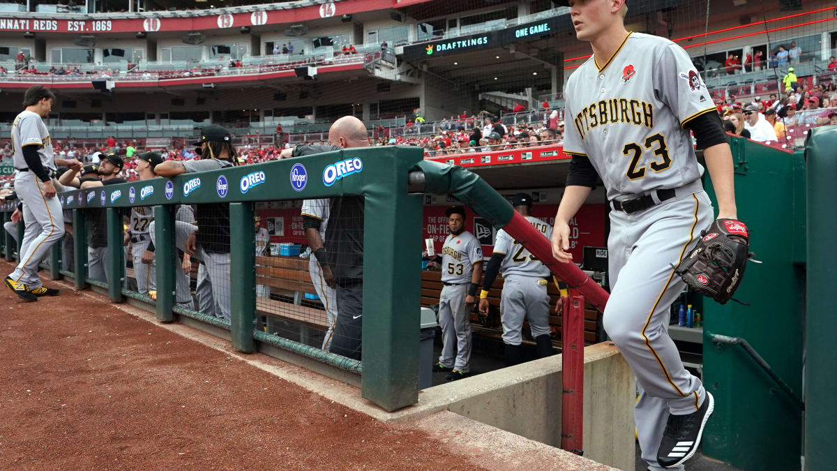 2013 A.J. Burnett vs 2015 Gerrit Cole: Which Season was Better for the  Pittsburgh Pirates?