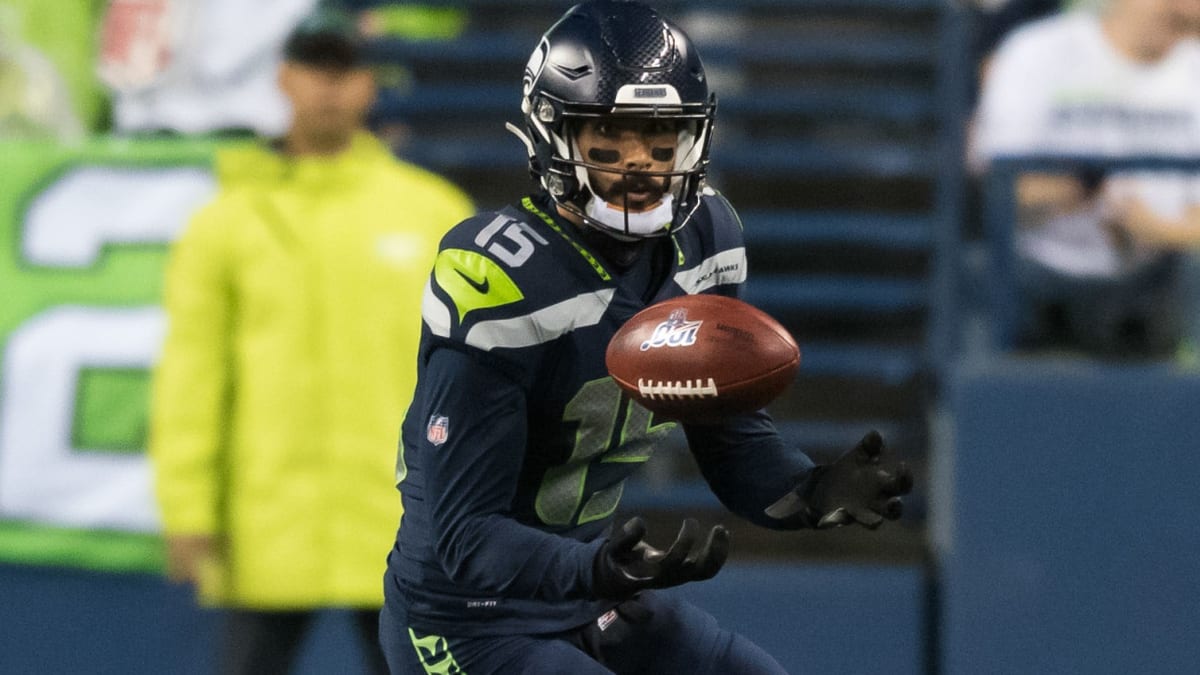 'OK, let's go': Seahawks receiver John Ursua hasn't played much, but he's  always ready for his call