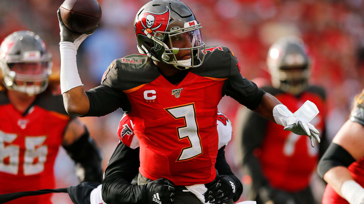 30 for 30: What if I Told You This is What Jameis Winston Will Always Be - Tampa  Bay Buccaneers, BucsGameday