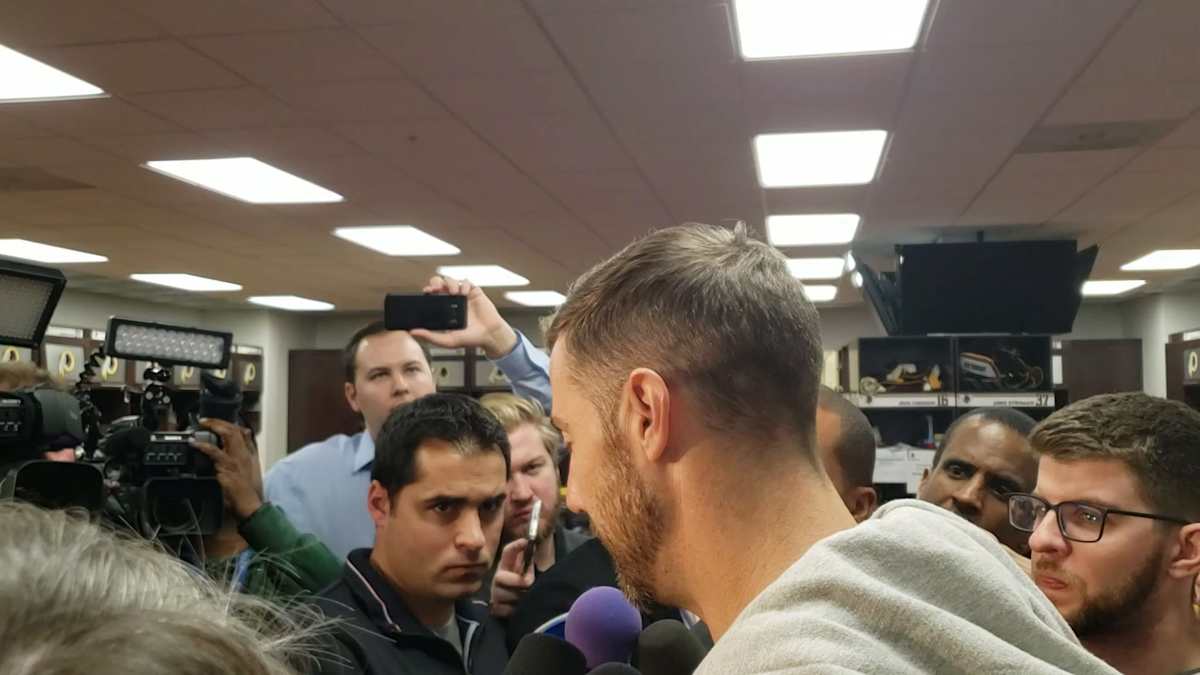 Barber: 'Project 11' and the cruel career of Alex Smith