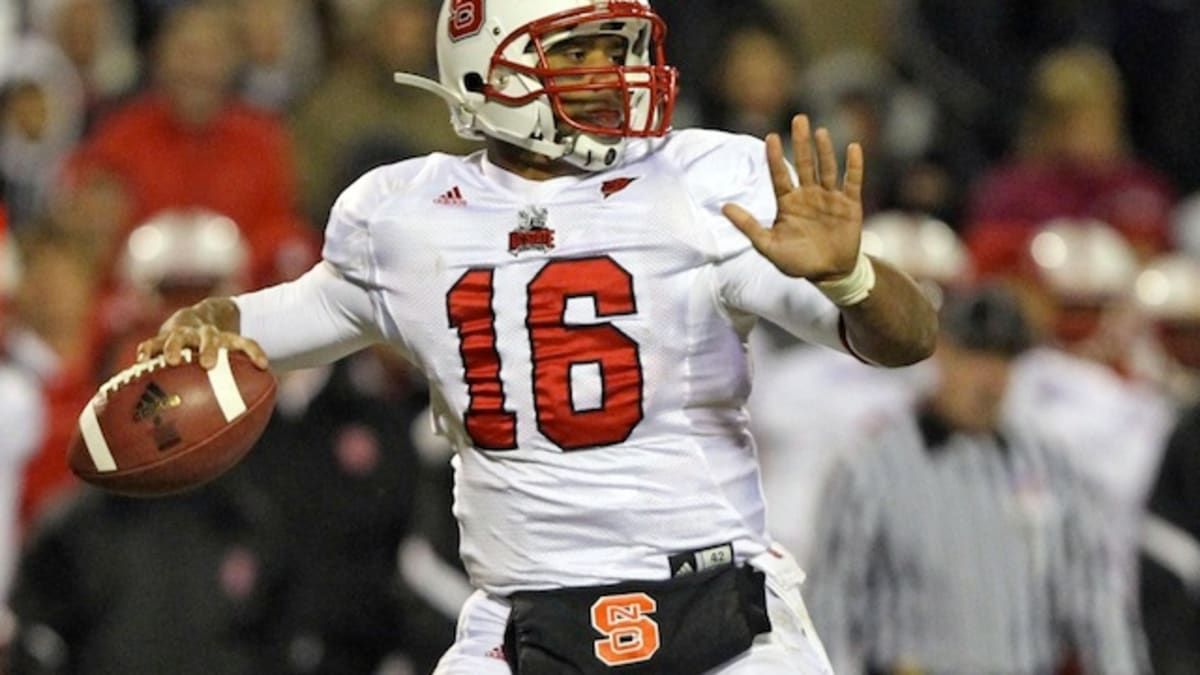 Why Russell Wilson's NC State exit is controversial again, 5 years