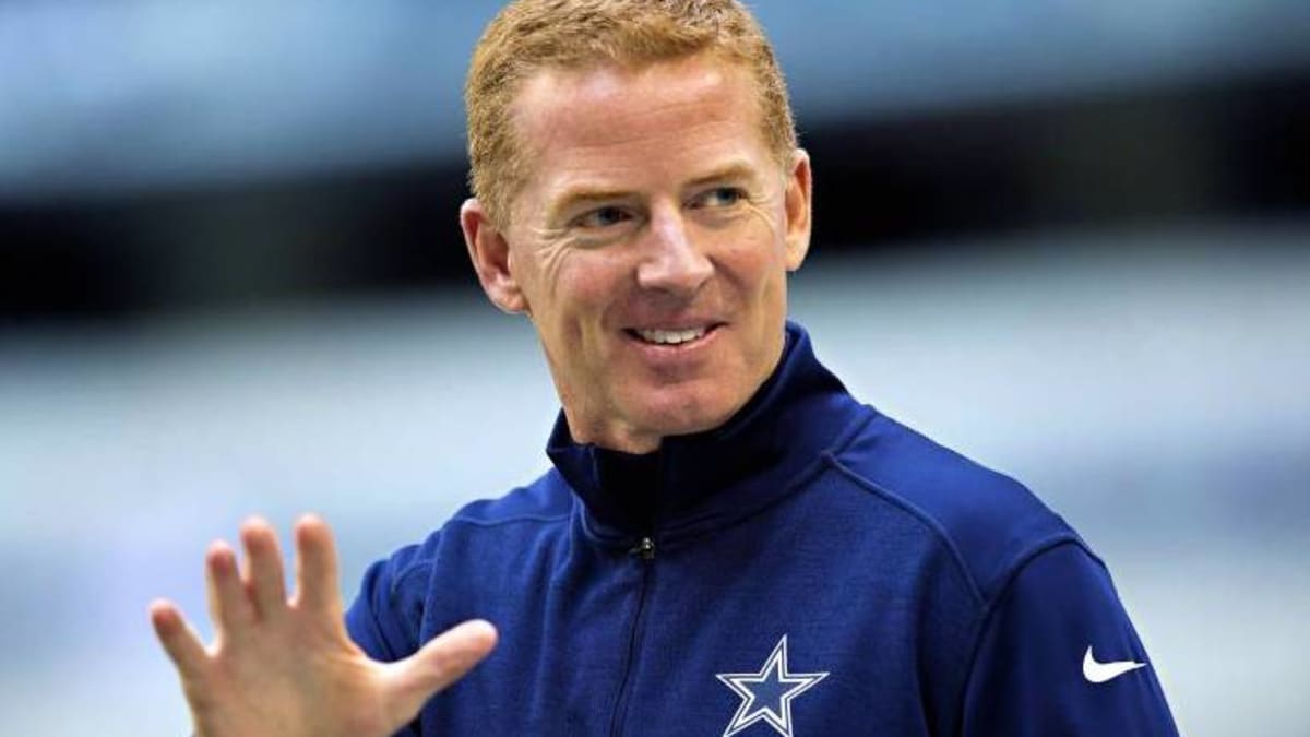 Garrett waffles on Linehan's return as Cowboys ponder staff