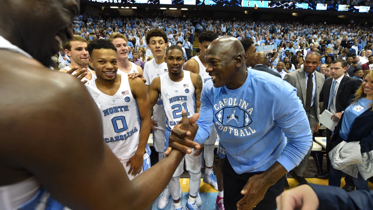 GoHeels Exclusive: Pro Day - University of North Carolina Athletics