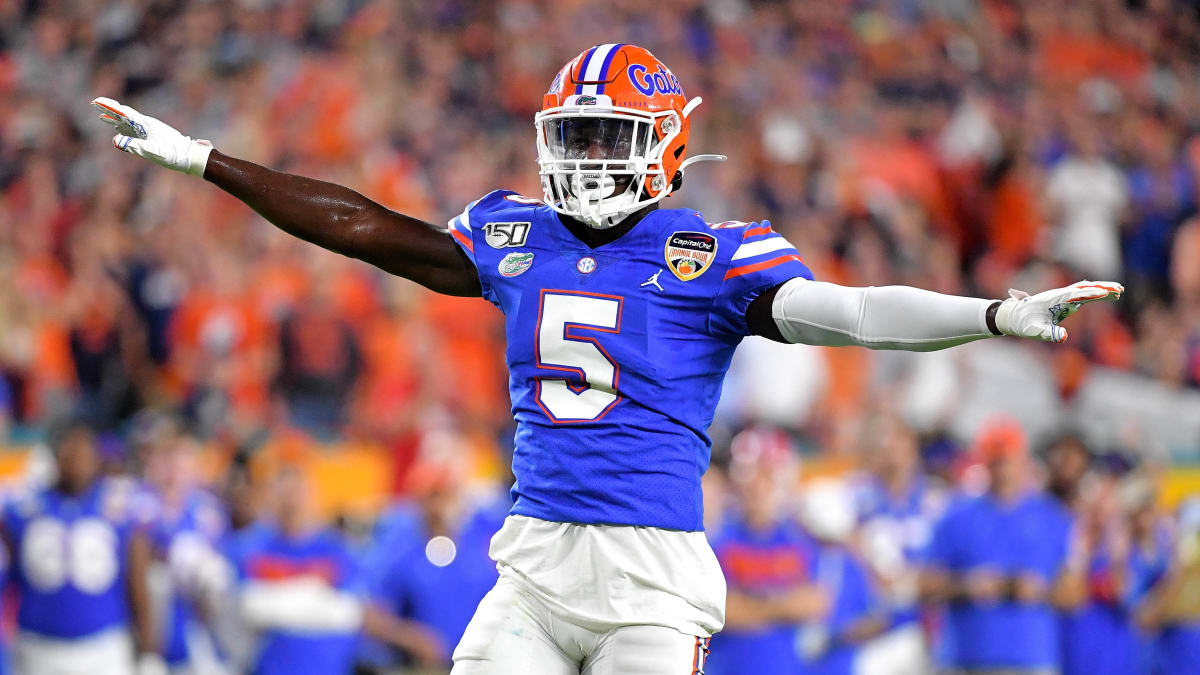 Florida Gators Football - Dreams come true. Welcome to the NFL, Kaiir Elam!  #GatorMade, #BillsMafia