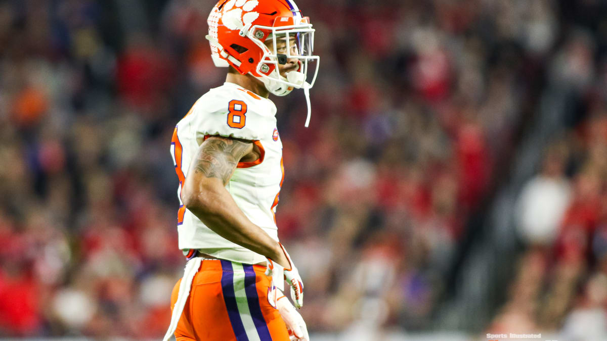 Clemson Loses Tee Higgins, Isaiah Simmons, and AJ Terrell to the NFL Draft, Travis  Etienne Decides to Stay - Shakin The Southland