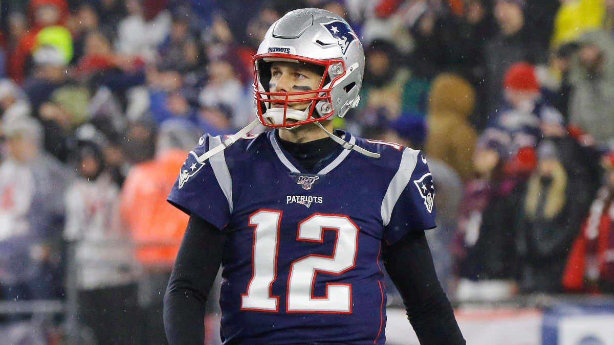 NFL playoffs: Is this Tom Brady's last stand with Patriots?