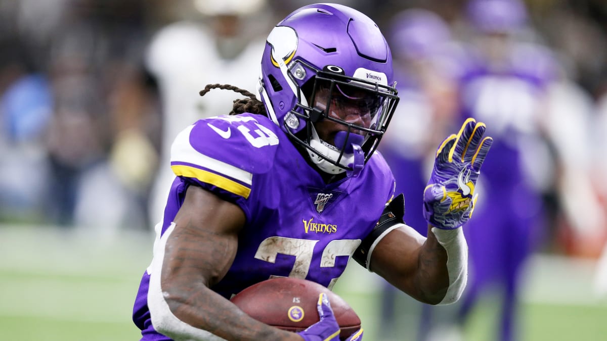 Dalvin Cook, Vikings agree to five-year, $63M extension