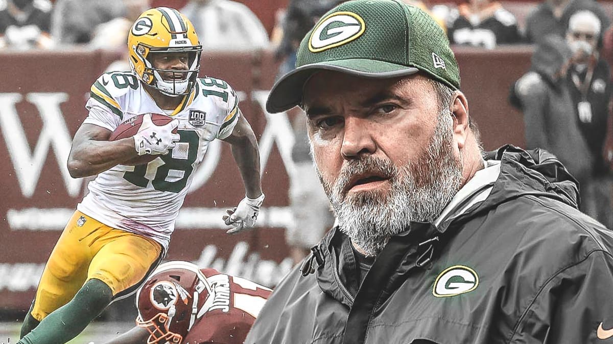 NFL rumors: Hall of Famer Brett Favre says Mike McCarthy is