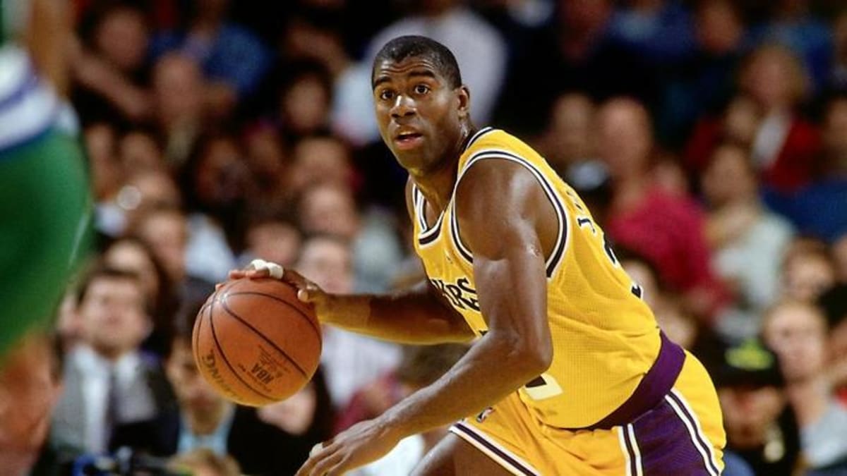 NFL team agrees to sale to group that includes Lakers legend Magic Johnson  