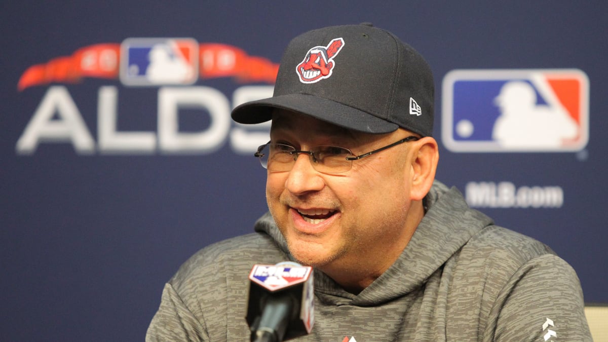 Terry Francona doesn't like look of his lineup if Nick Swisher moves out of  No.4 spot: Cleveland Indians insider 