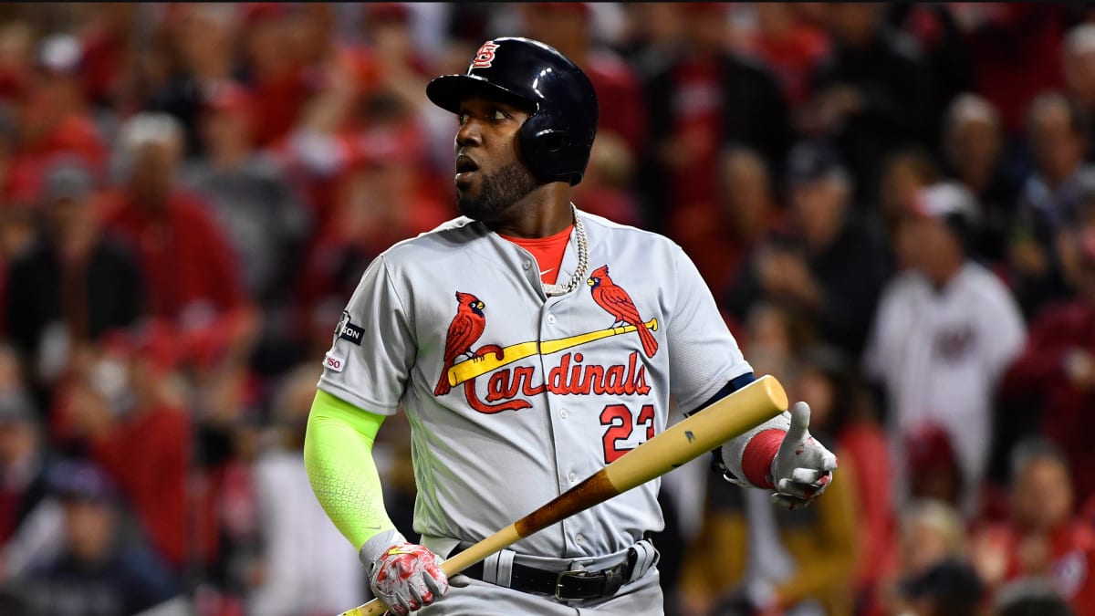 MLB Rumors: Will Marcell Ozuna re-sign with Cardinals? - Sports Illustrated