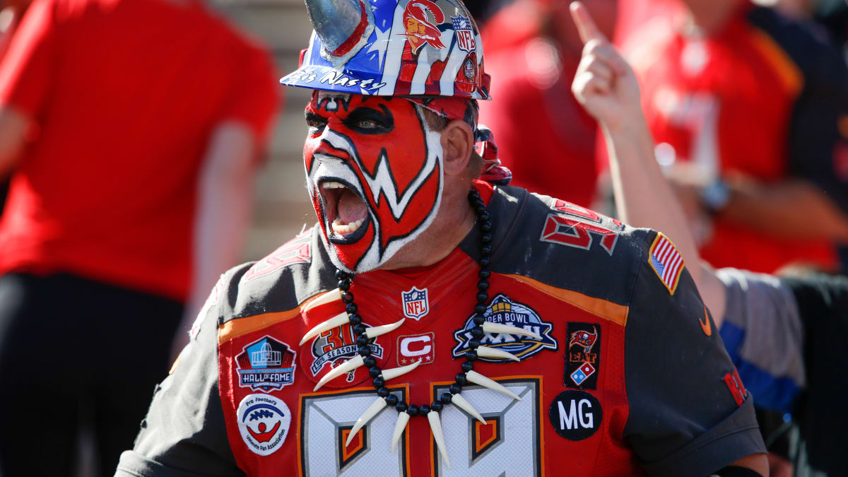 Could new uniforms really be ahead for Buccaneers? Inquiring fans