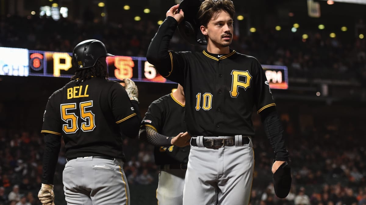 Oneil Cruz Could Be a Wild Card for the Pittsburgh Pirates - Sports  Illustrated Pittsburgh Pirates News, Analysis and More