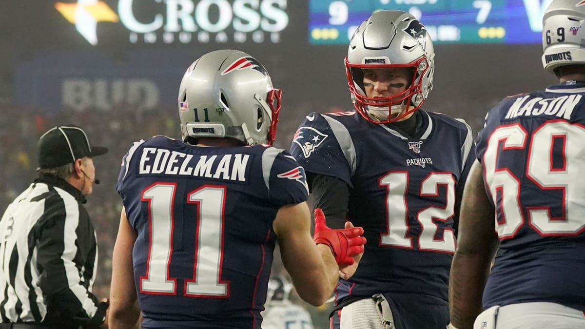 Is Julian Edelman returning to the NFL? Former Patriots WR answers  questions about NFL future