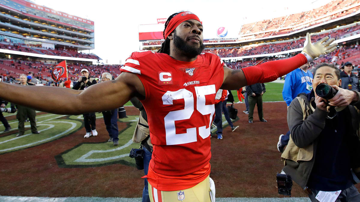 Richard Sherman: 49ers, not Cowboys, are the best team in the NFL