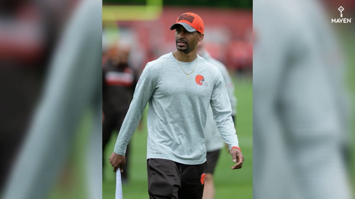 Andrew Berry's job as Browns GM has never been tougher