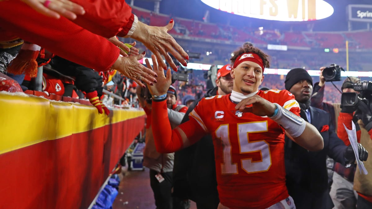 Kansas City Chiefs vs. Cincinnati Bengals, live stream, TV channel, time,  how to watch AFC Championship, Athlon Sports