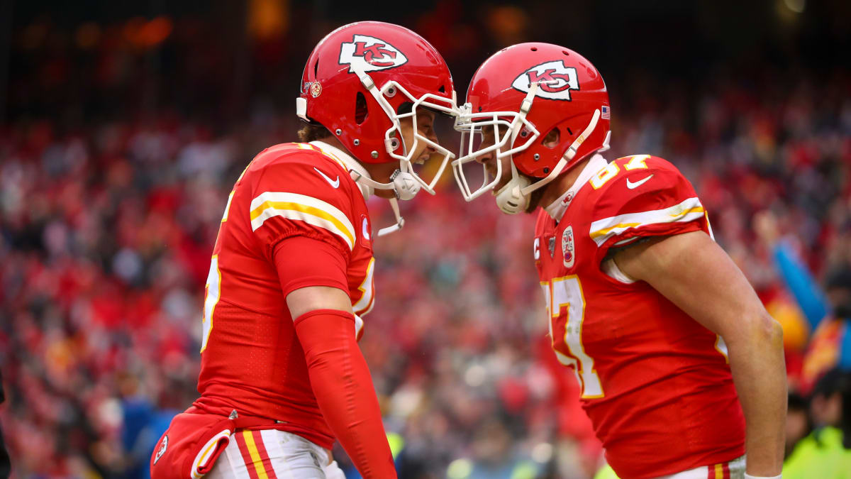 Patrick Mahomes throws three TD passes to power Kansas City past Houston in  the 2020 season opener: Recap, score, stats and more 