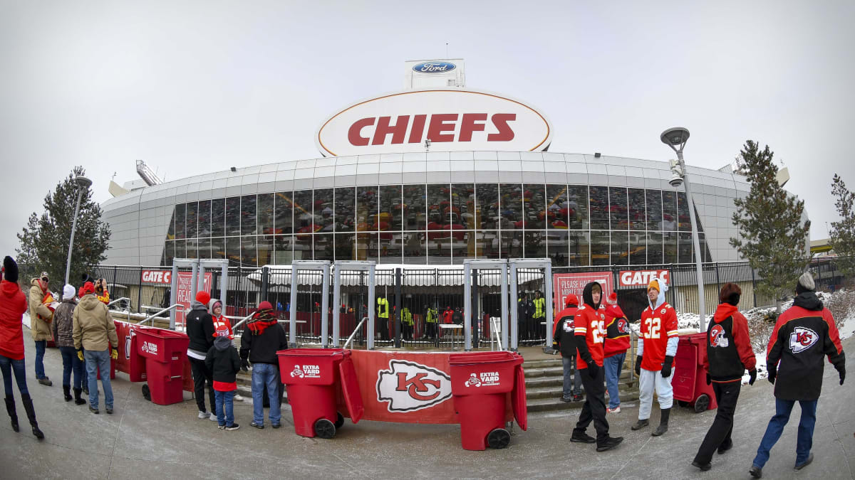 Chiefs playoff tickets on-sale Monday