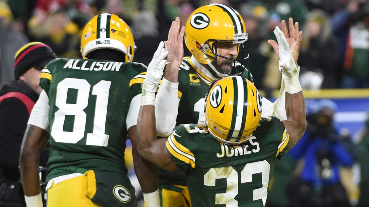 When was the last time the Packers went to the Super Bowl? - Sports  Illustrated