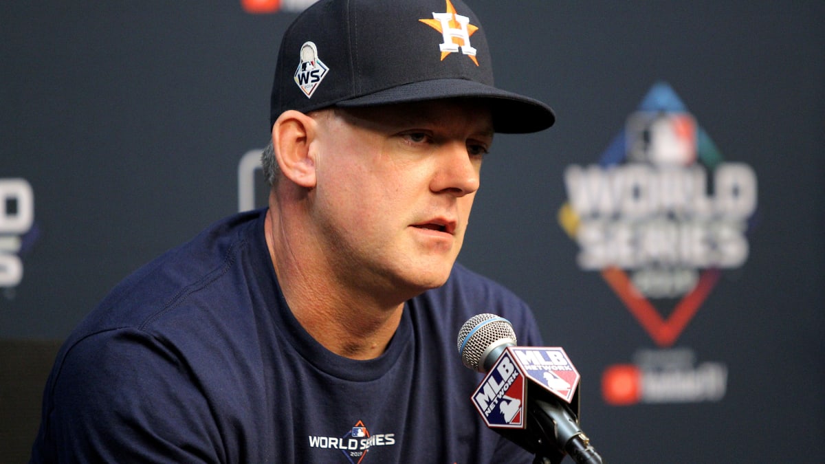 Astros cheating scandal: MLB's penalties warranted in unprecedented case,  but might not be harsh enough 