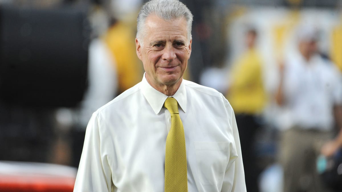 With Lease Ending In 2030, Art Rooney Optimistic To Remain In Same Location  - Steelers Depot