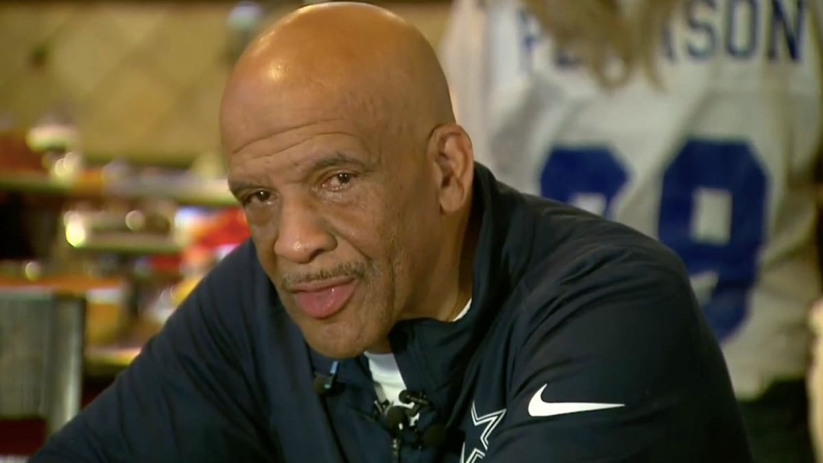 It's been a difficult year for Cowboys great Drew Pearson. Months after his  Hall of Fame snub, he's sure better days are ahead