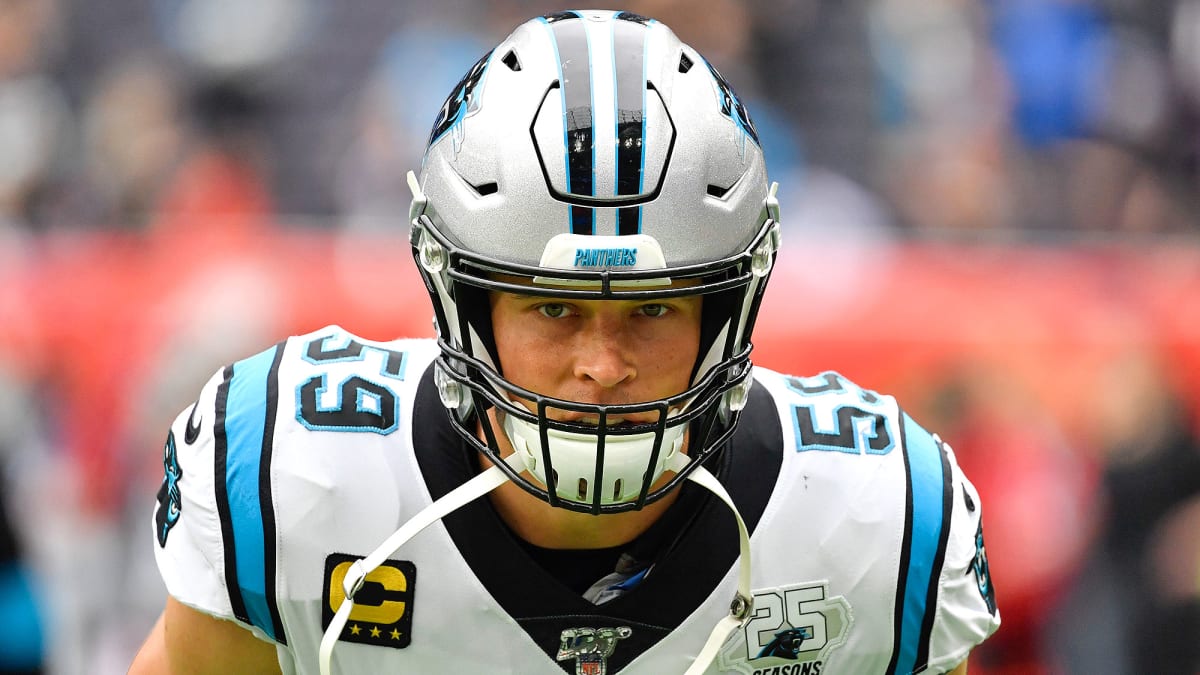 Luke Kuechly Walked Away From the NFL at His Peak. He Still - The