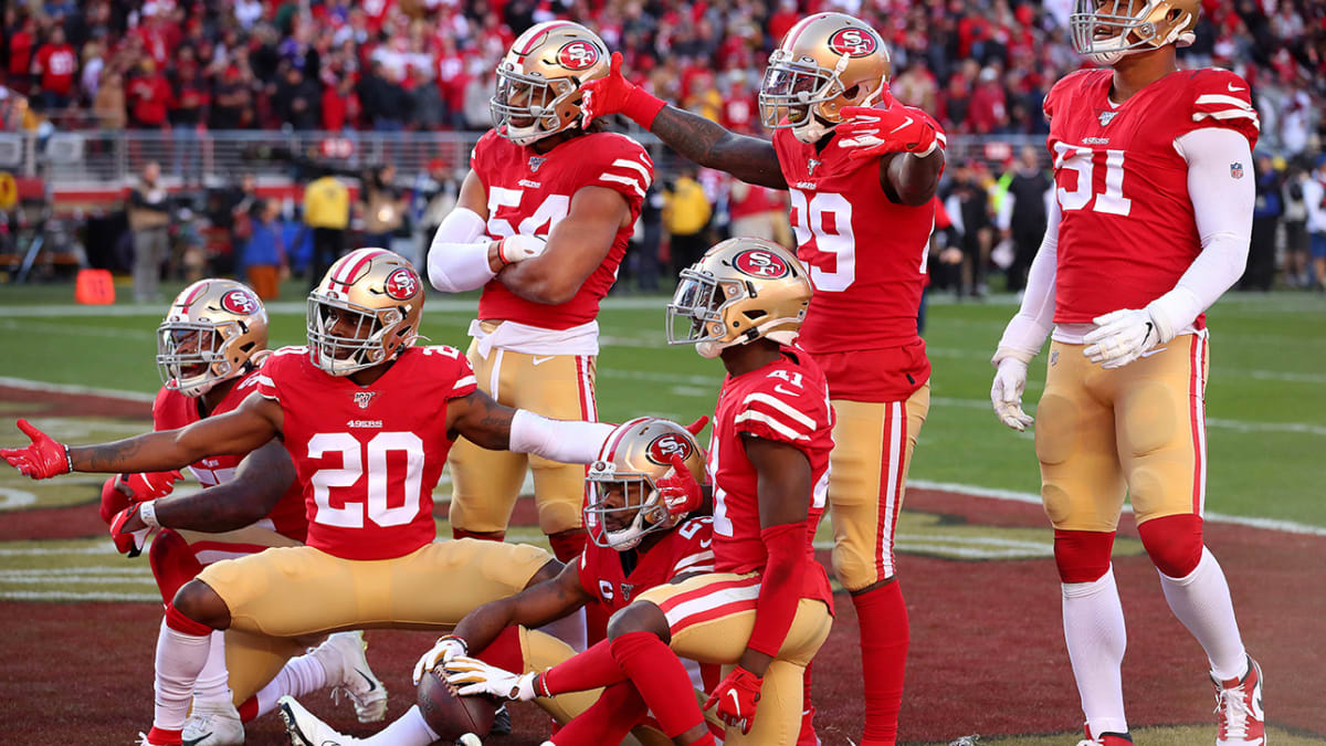 Packers vs 49ers live stream: Watch online, TV channel, time