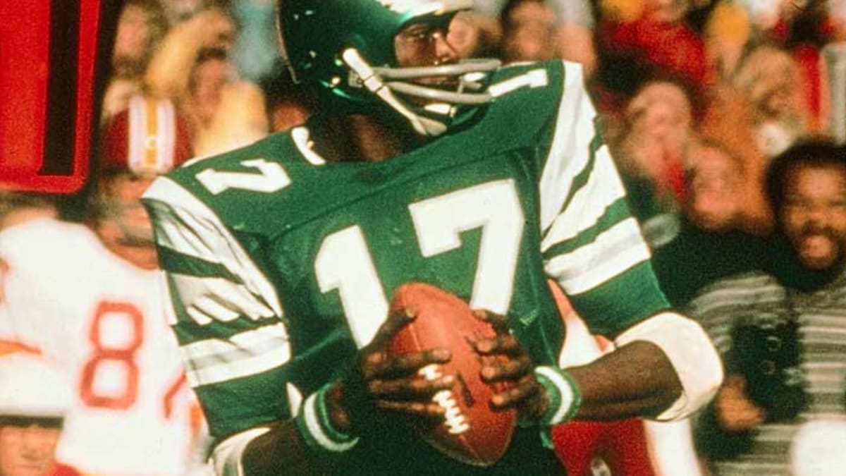 Harold Carmichael not sure he would've been drafted In today's NFL