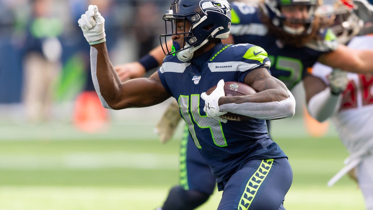 Seahawks WR D.K. Metcalf needs surgery, as he continues to miss valuable  playing time - Field Gulls