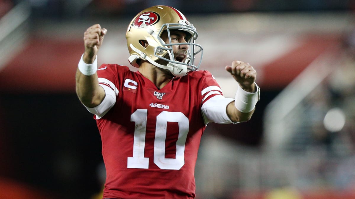 49ers beat Packers in NFC Championship, reach 7th Super Bowl - Sports  Illustrated