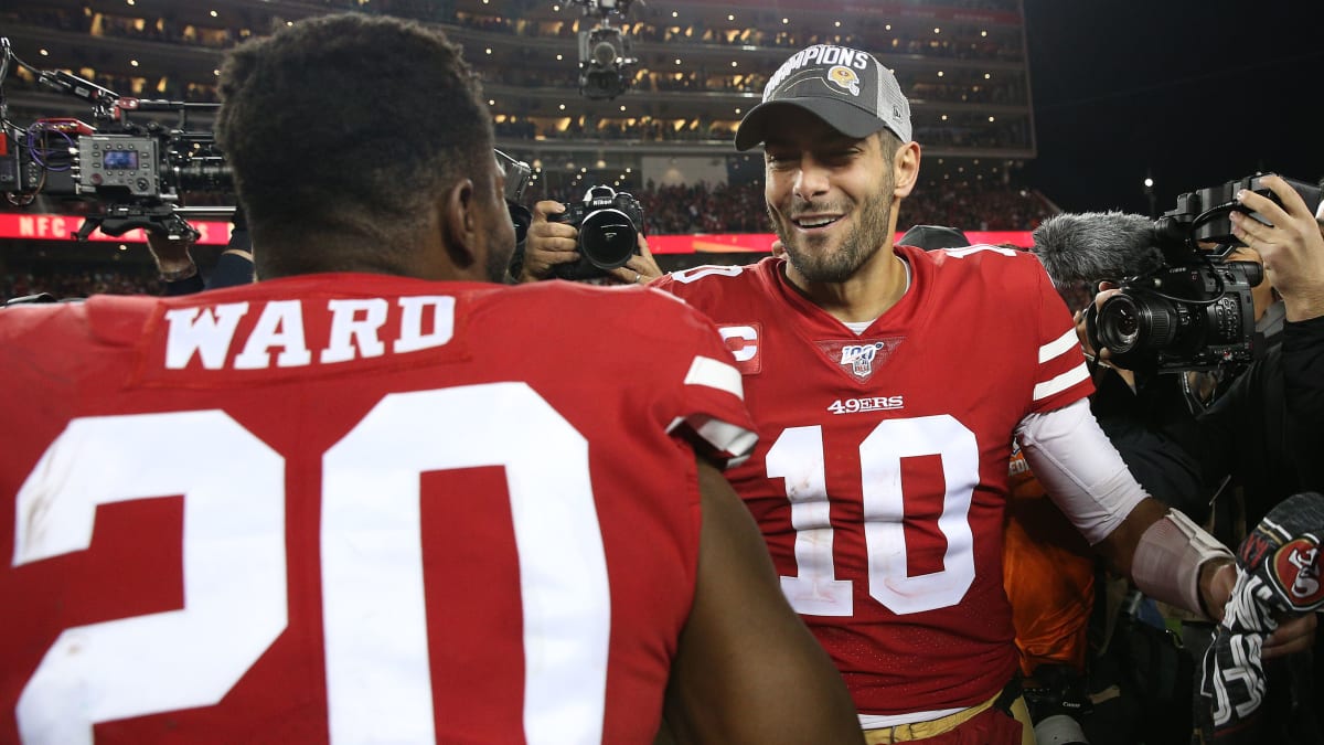 Super Bowl 2020 odds, prediction, betting trends for 49ers vs