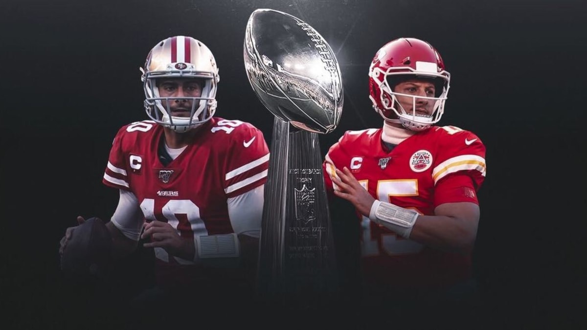 Chiefs vs. 49ers: The Minimally Informed Guide to Super Bowl 54 - Men's  Journal