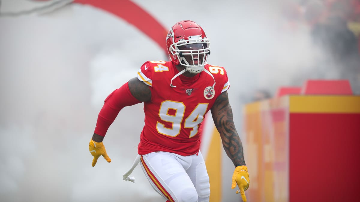 Terrell Suggs perfect fit for Kansas City Chiefs Super Bowl run